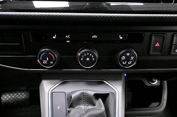 Volkswagen Transporter 19 of 25
