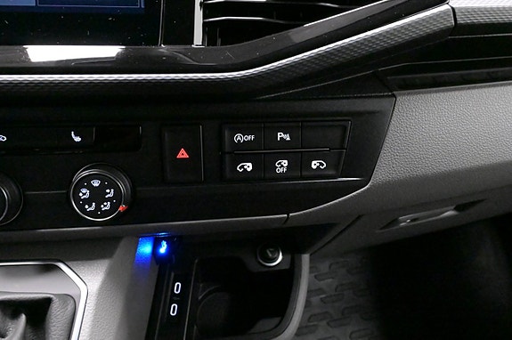 Volkswagen Transporter 20 of 25