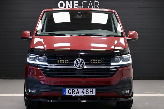 Volkswagen Transporter 2 of 25