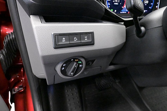 Volkswagen Transporter 17 of 25