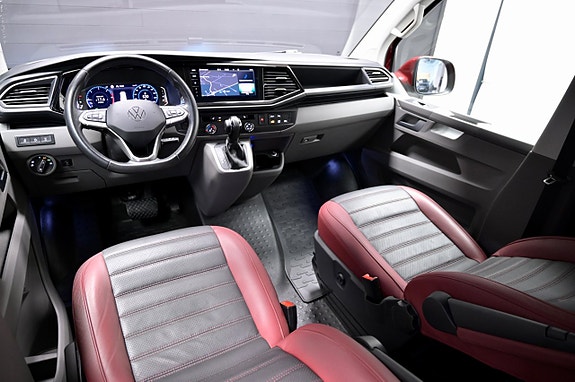 Volkswagen Transporter 12 of 25
