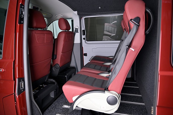 Volkswagen Transporter 8 of 25