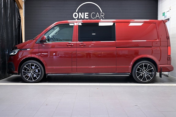 Volkswagen Transporter 3 of 25
