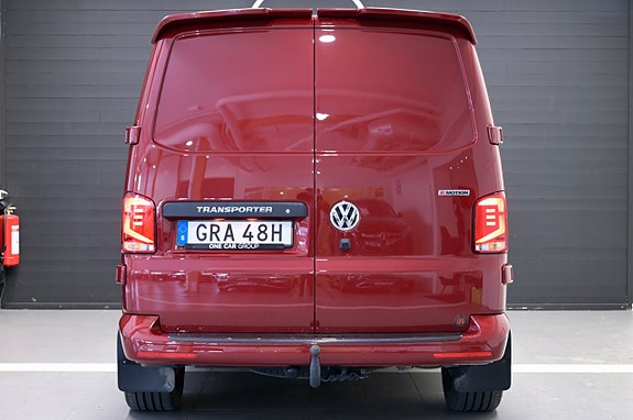 Volkswagen Transporter 6 of 25