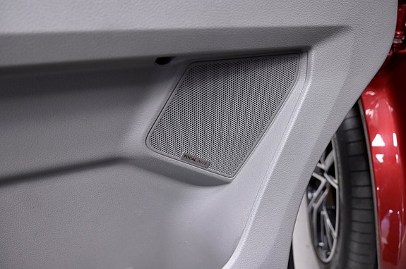 Volkswagen Transporter 25 of 25