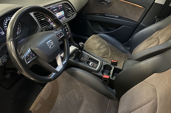 Seat Leon 11 of 30