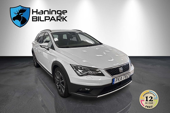 Seat Leon 5 of 30