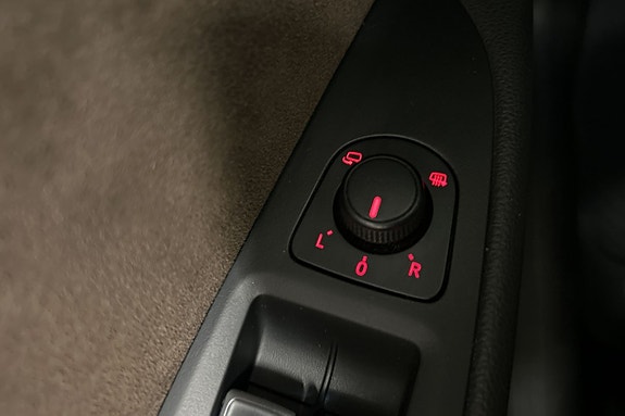 Seat Leon 22 of 30
