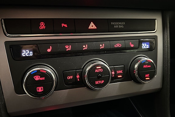 Seat Leon 24 of 30
