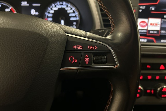 Seat Leon 18 of 30