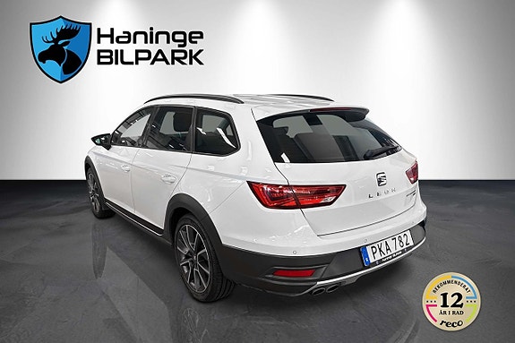 Seat Leon 8 of 30