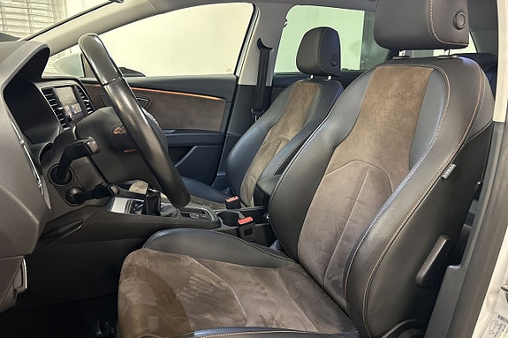 Seat Leon 10 of 30