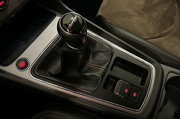 Seat Leon 23 of 30