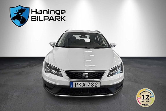 Seat Leon 3 of 30