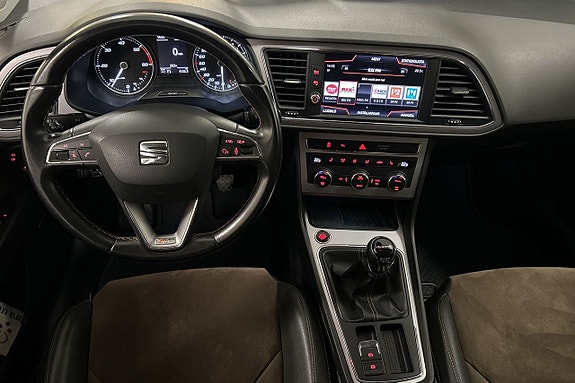 Seat Leon 13 of 30