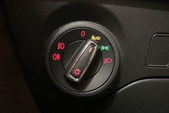 Seat Leon 21 of 30