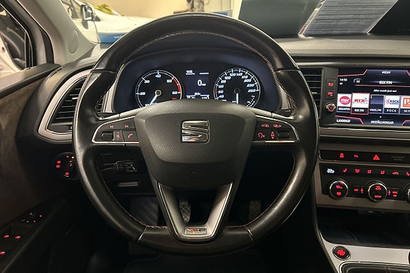 Seat Leon 14 of 30