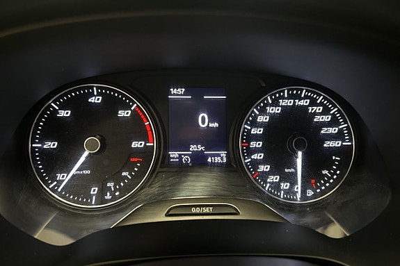 Seat Leon 17 of 30