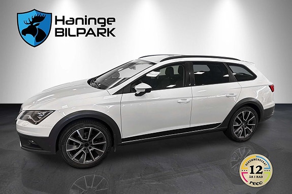 Seat Leon 9 of 30
