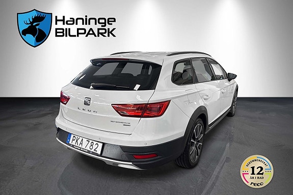 Seat Leon 6 of 30