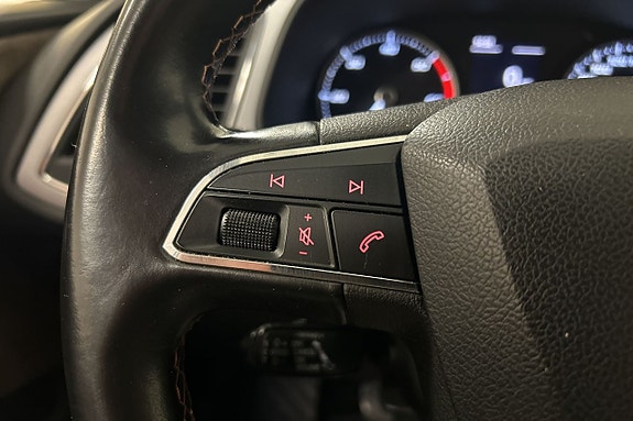 Seat Leon 19 of 30