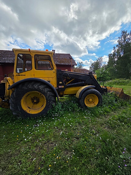 Volvo Bm GM 614 9 of 9