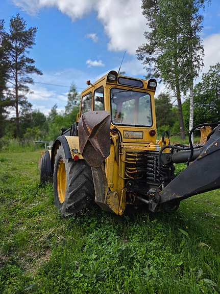 Volvo Bm GM 614 5 of 9