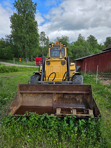 Volvo Bm GM 614 8 of 9