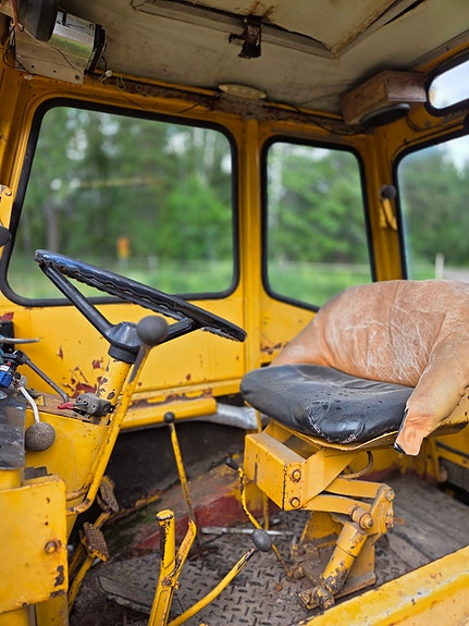Volvo Bm GM 614 4 of 9