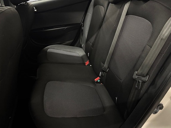 Hyundai i20 19 of 23