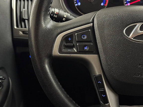 Hyundai i20 15 of 23