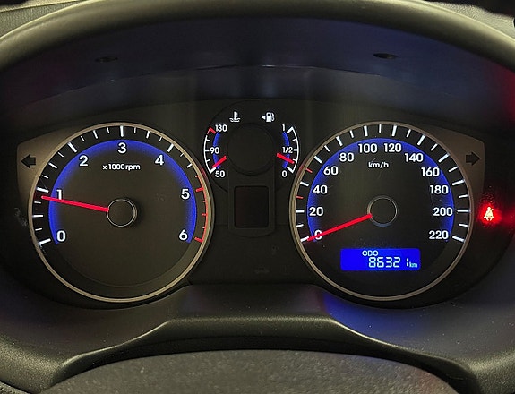 Hyundai i20 23 of 23