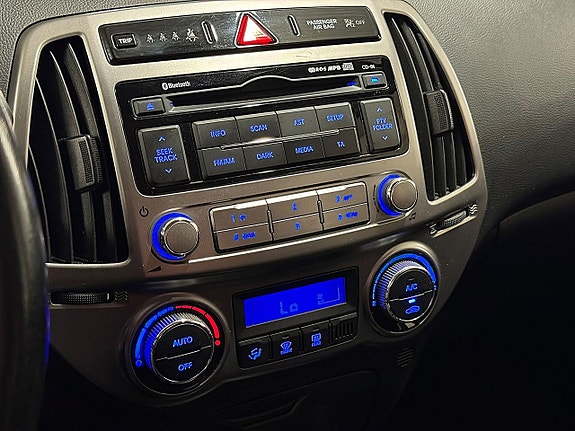 Hyundai i20 21 of 23