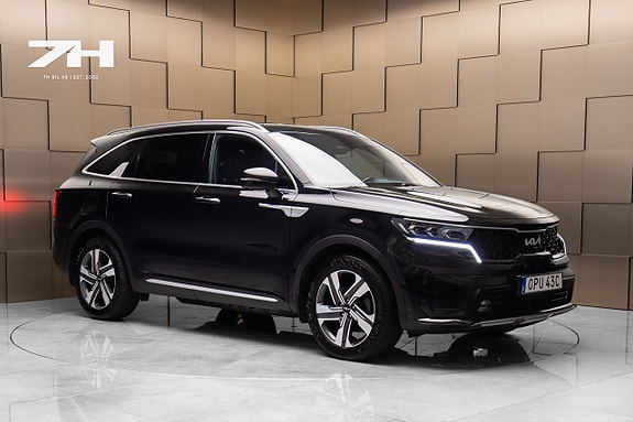 Kia Sorento 7 of 25