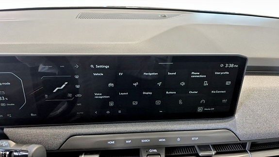 Kia EV3 10 of 12