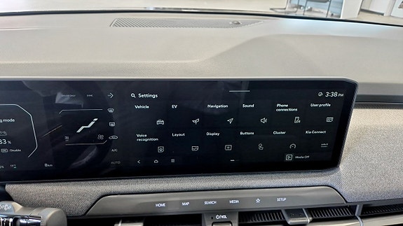 Kia EV3 10 of 12