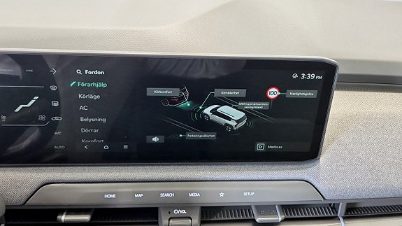 Kia EV3 12 of 12