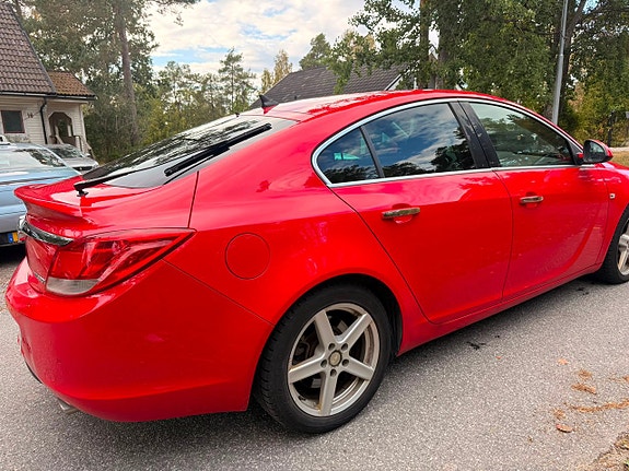 Opel Insignia 6 of 22