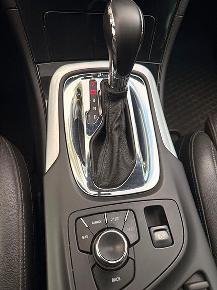 Opel Insignia 15 of 22