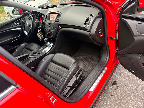 Opel Insignia 13 of 22