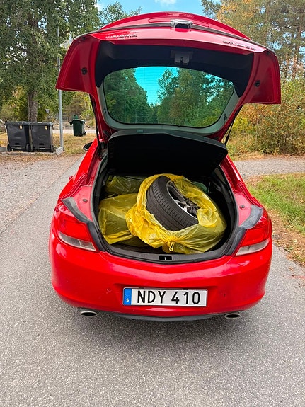 Opel Insignia 8 of 22