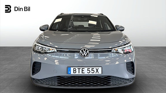 Volkswagen ID.4 4 of 13
