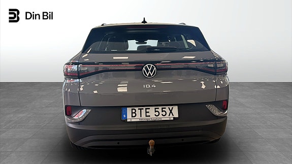 Volkswagen ID.4 5 of 13