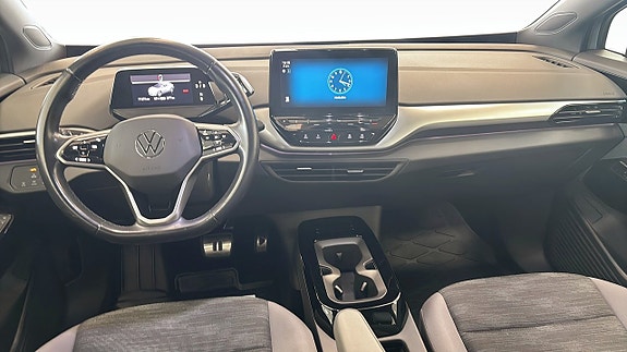 Volkswagen ID.4 10 of 13