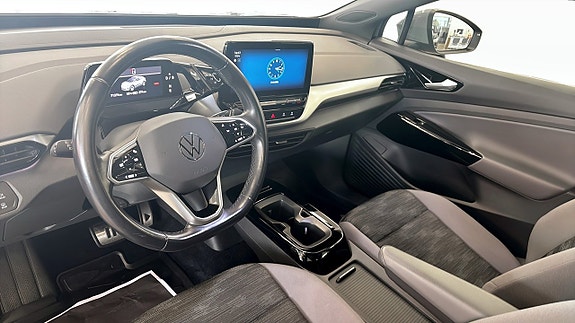 Volkswagen ID.4 7 of 13