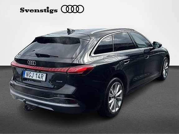 Audi A5 6 of 14