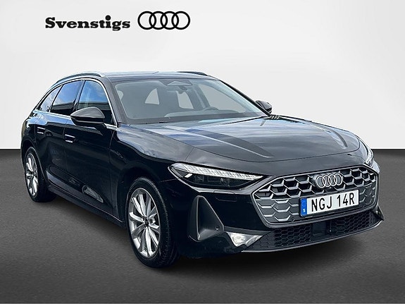 Audi A5 8 of 14