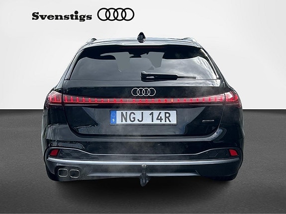Audi A5 4 of 14