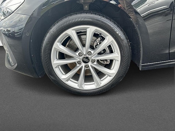 Audi A5 9 of 14