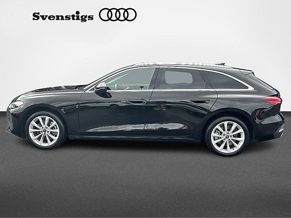 Audi A5 2 of 14